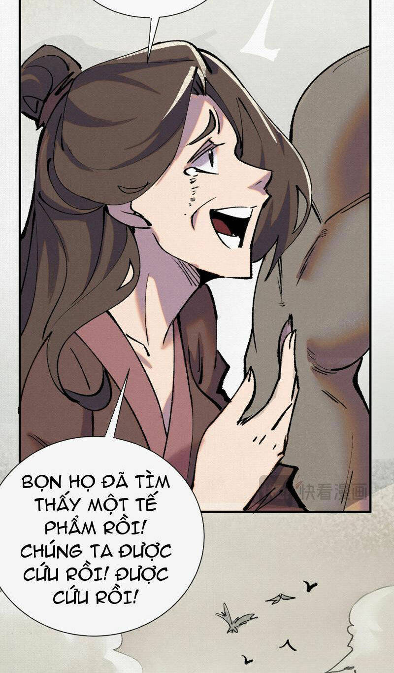 Xi Hồn Chapter 6 - Trang 2