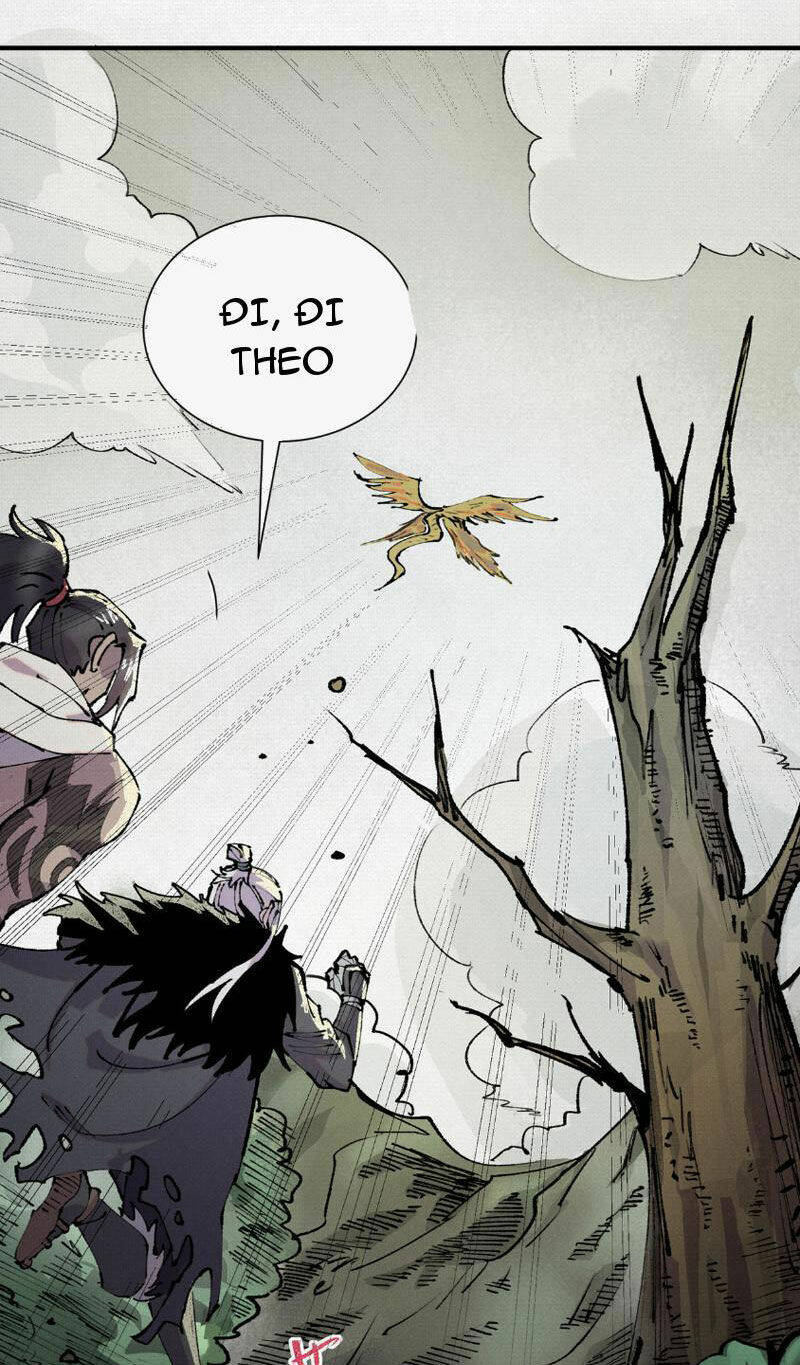 Xi Hồn Chapter 6 - Trang 2