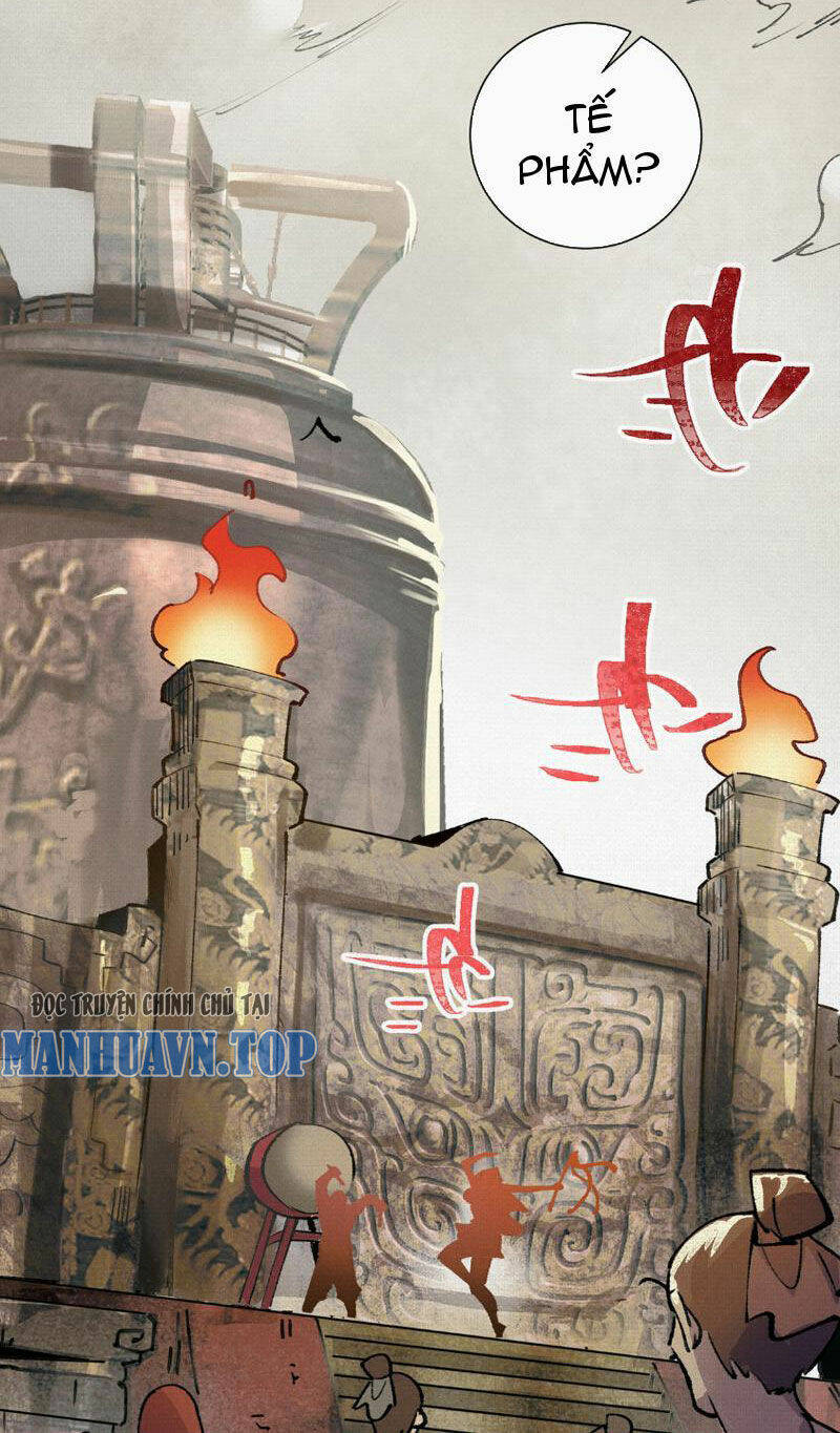 Xi Hồn Chapter 6 - Trang 2