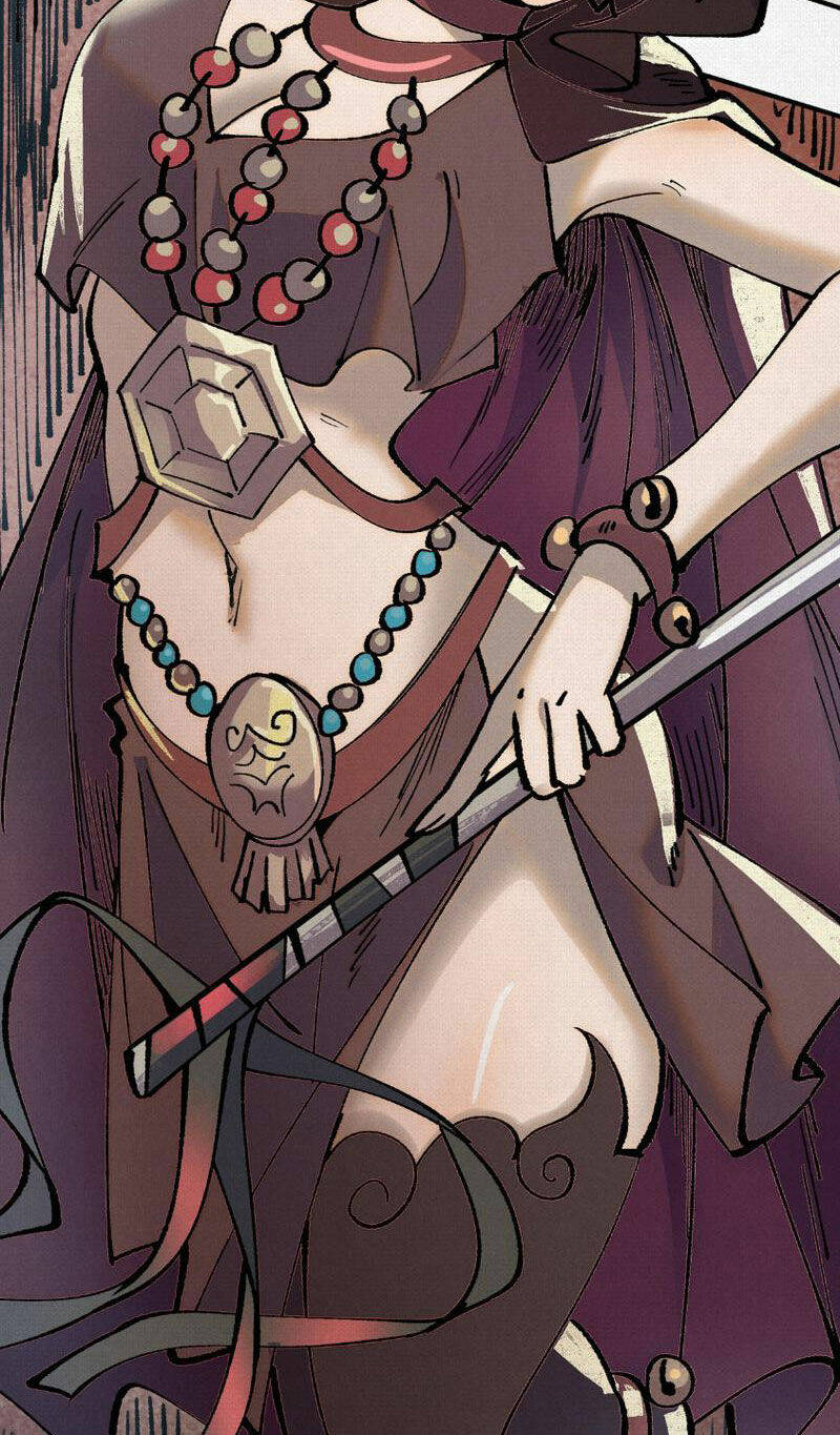 Xi Hồn Chapter 6 - Trang 2