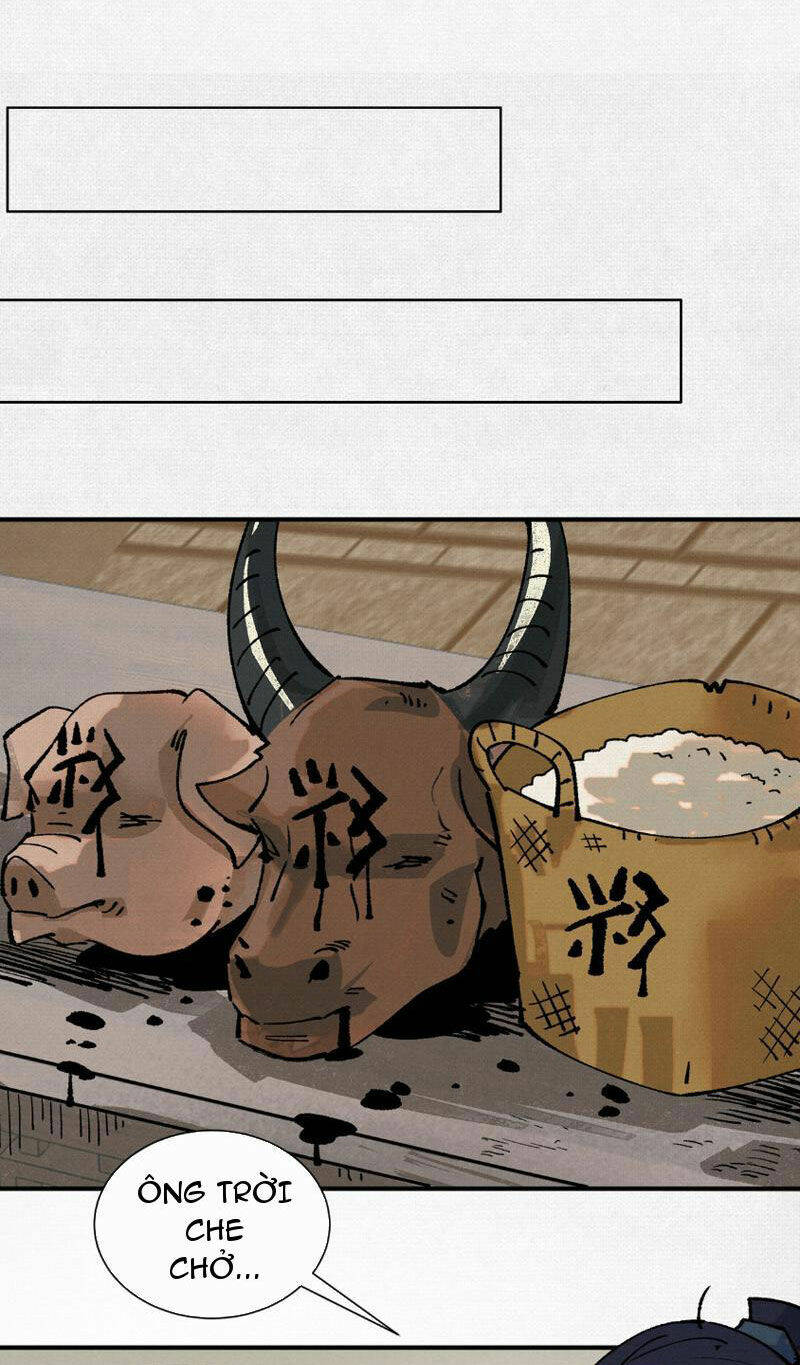 Xi Hồn Chapter 6 - Trang 2
