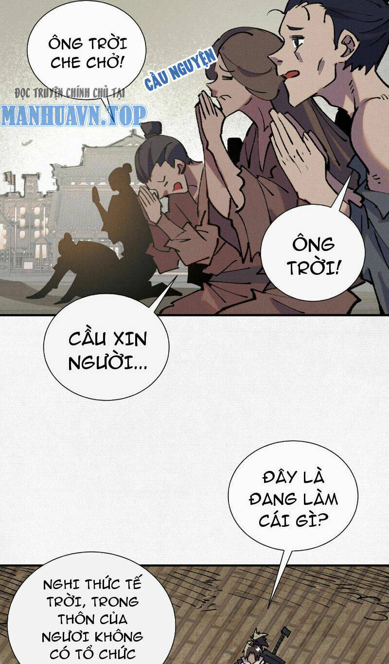 Xi Hồn Chapter 6 - Trang 2