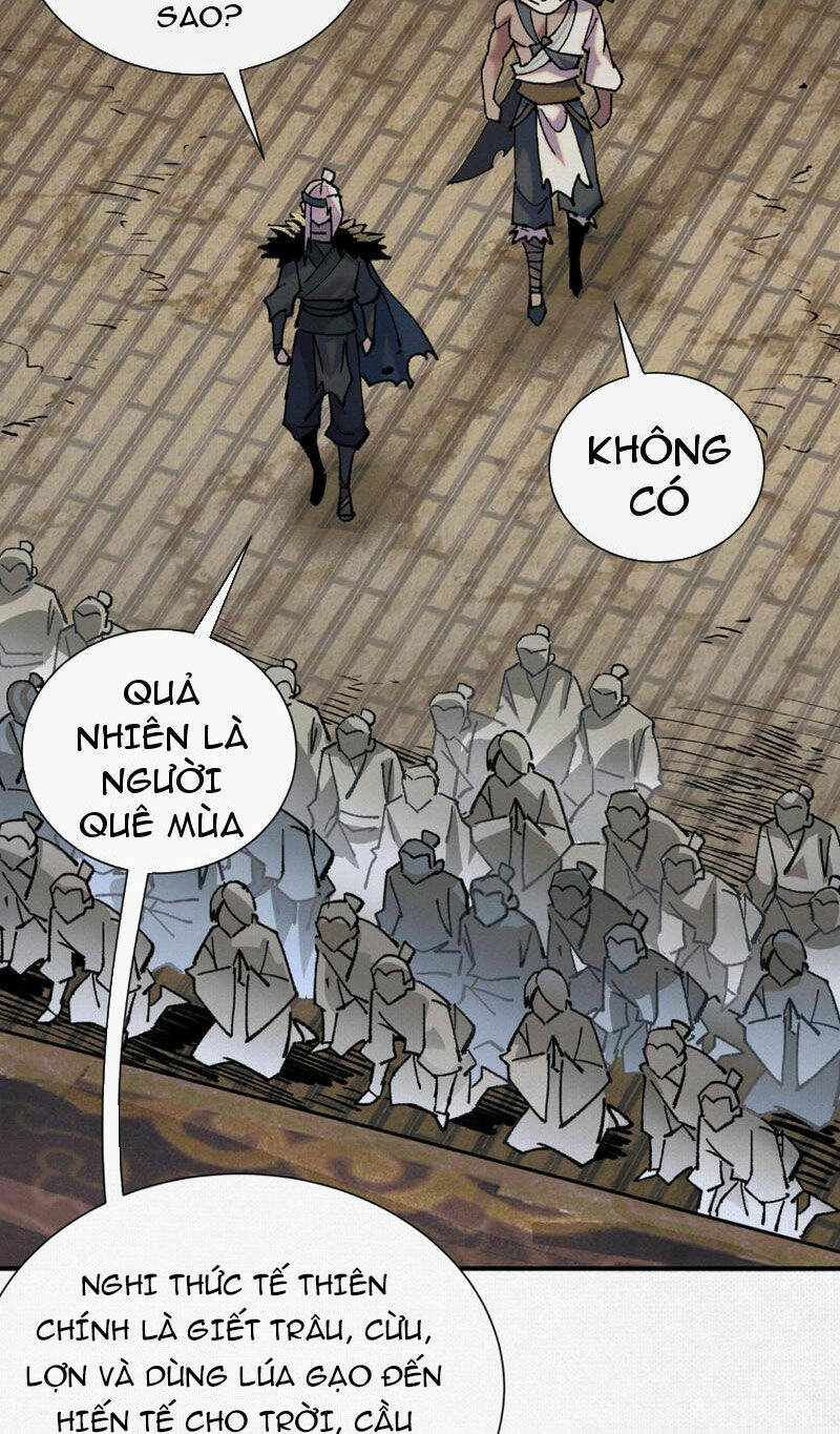 Xi Hồn Chapter 6 - Trang 2