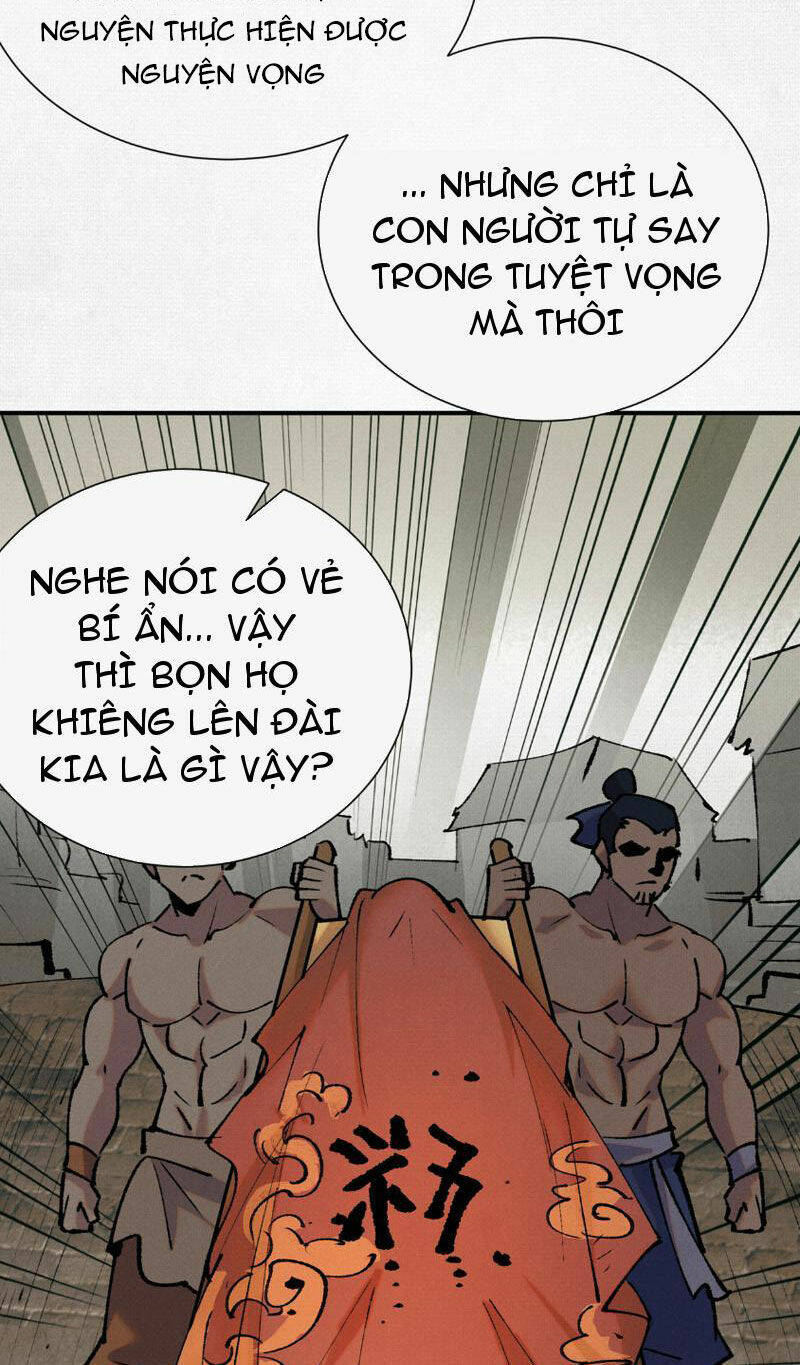 Xi Hồn Chapter 6 - Trang 2