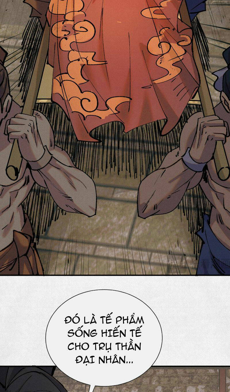 Xi Hồn Chapter 6 - Trang 2