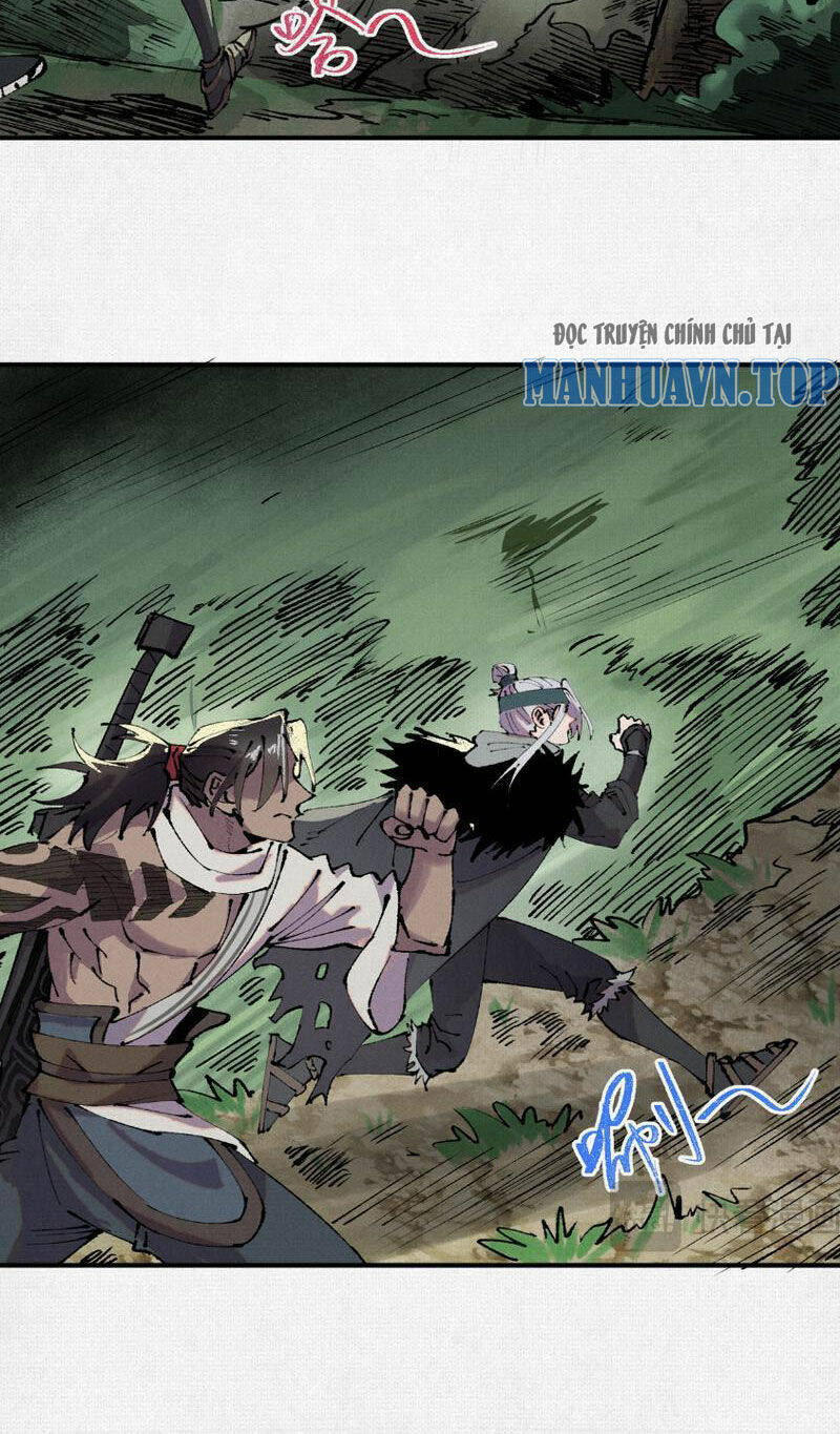 Xi Hồn Chapter 6 - Trang 2