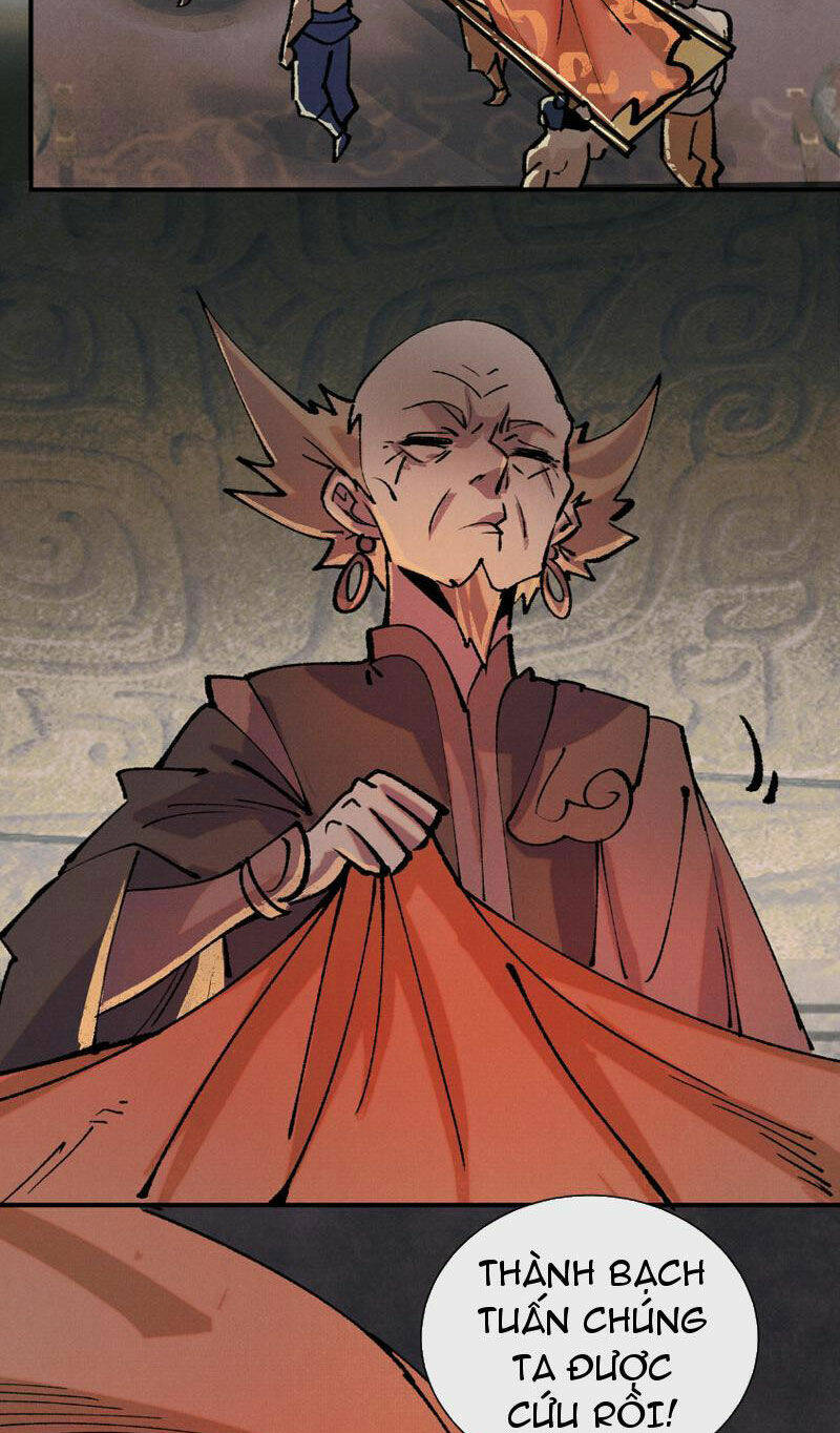 Xi Hồn Chapter 6 - Trang 2