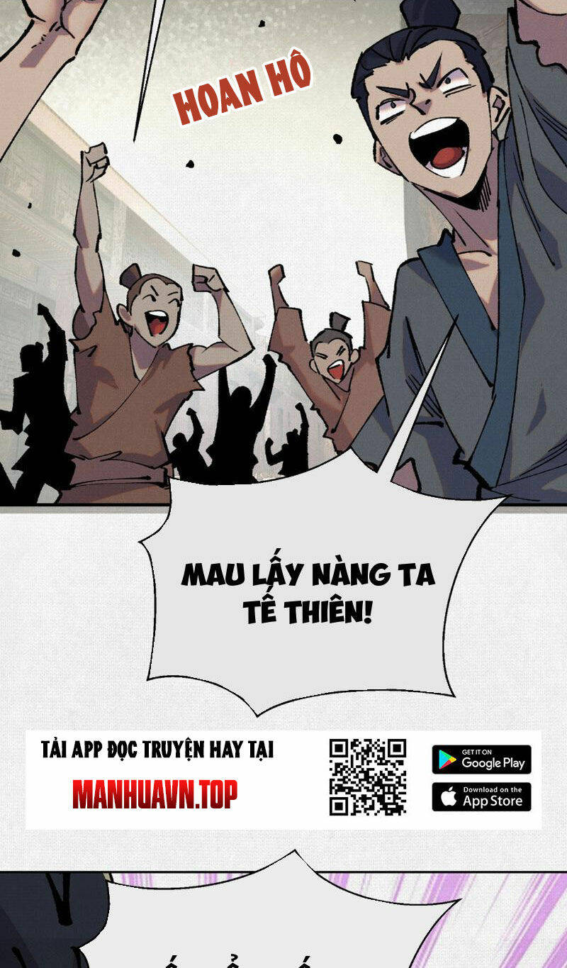 Xi Hồn Chapter 6 - Trang 2