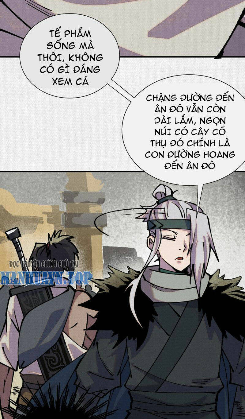 Xi Hồn Chapter 6 - Trang 2