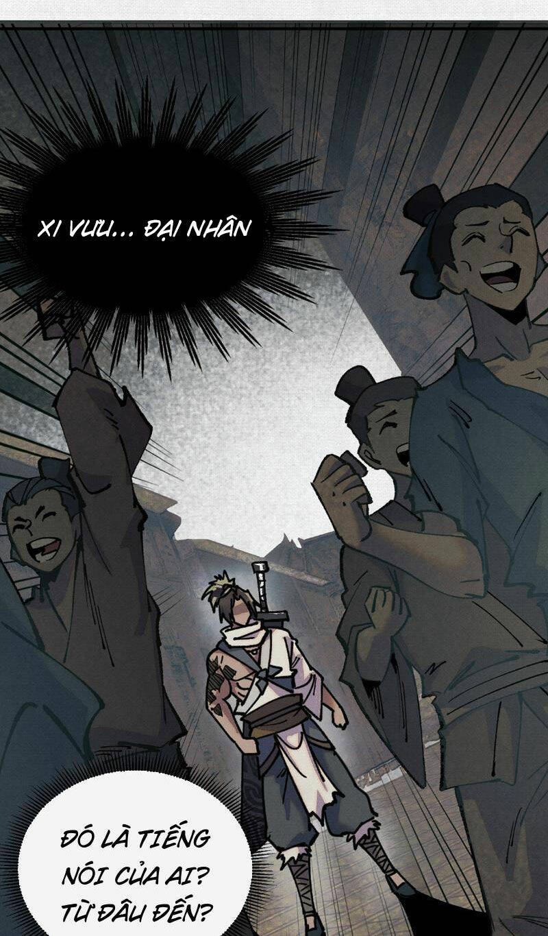 Xi Hồn Chapter 6 - Trang 2