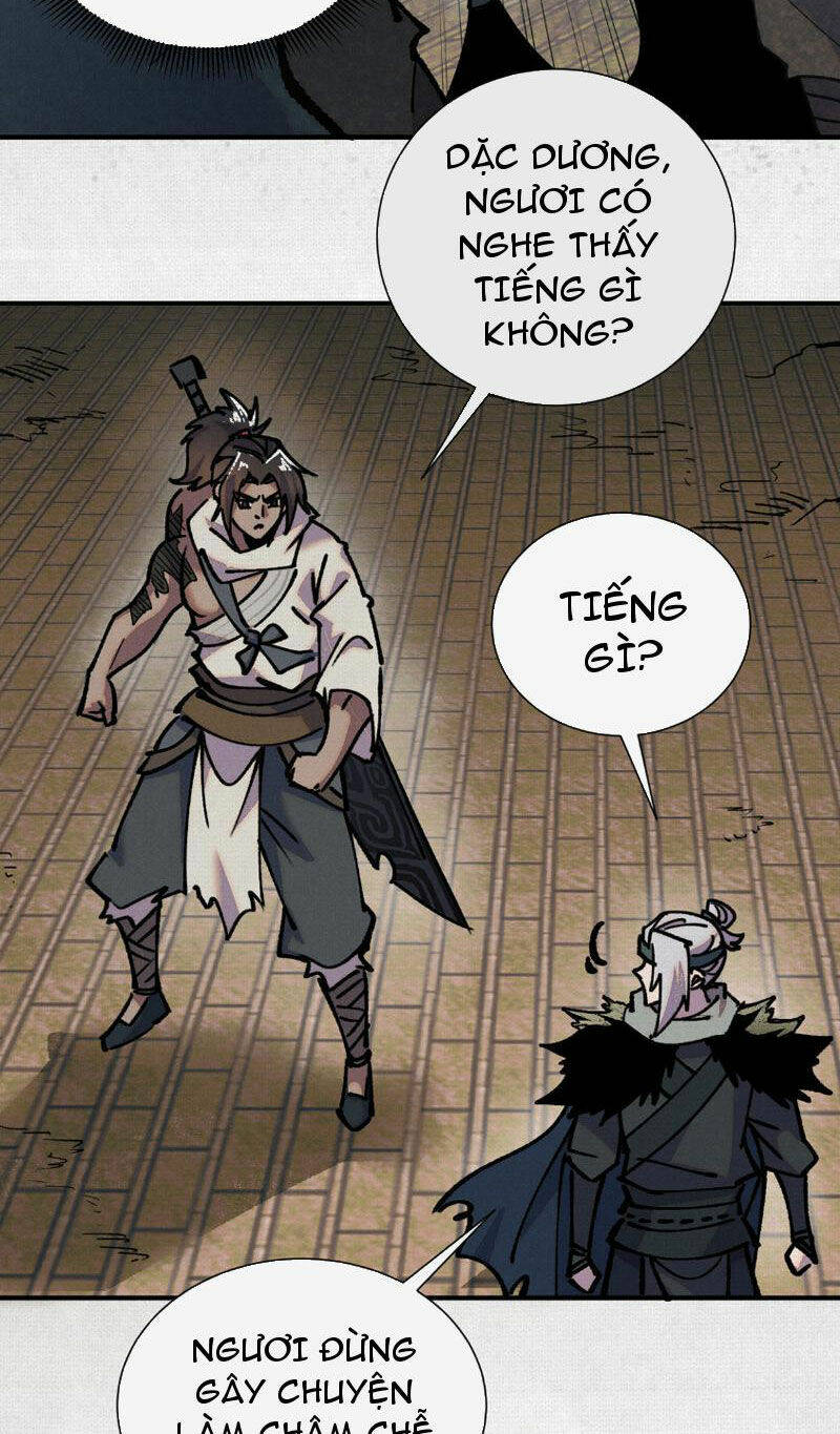 Xi Hồn Chapter 6 - Trang 2