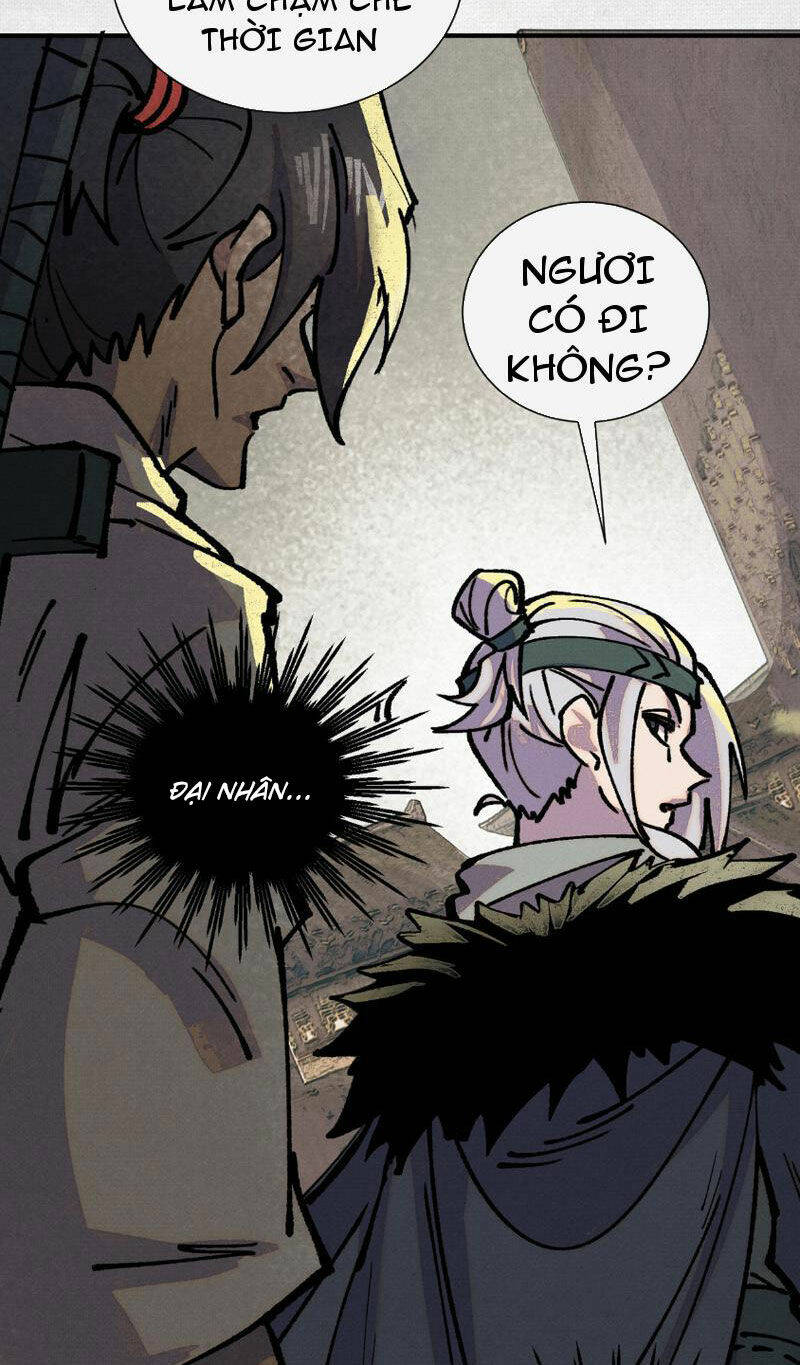 Xi Hồn Chapter 6 - Trang 2