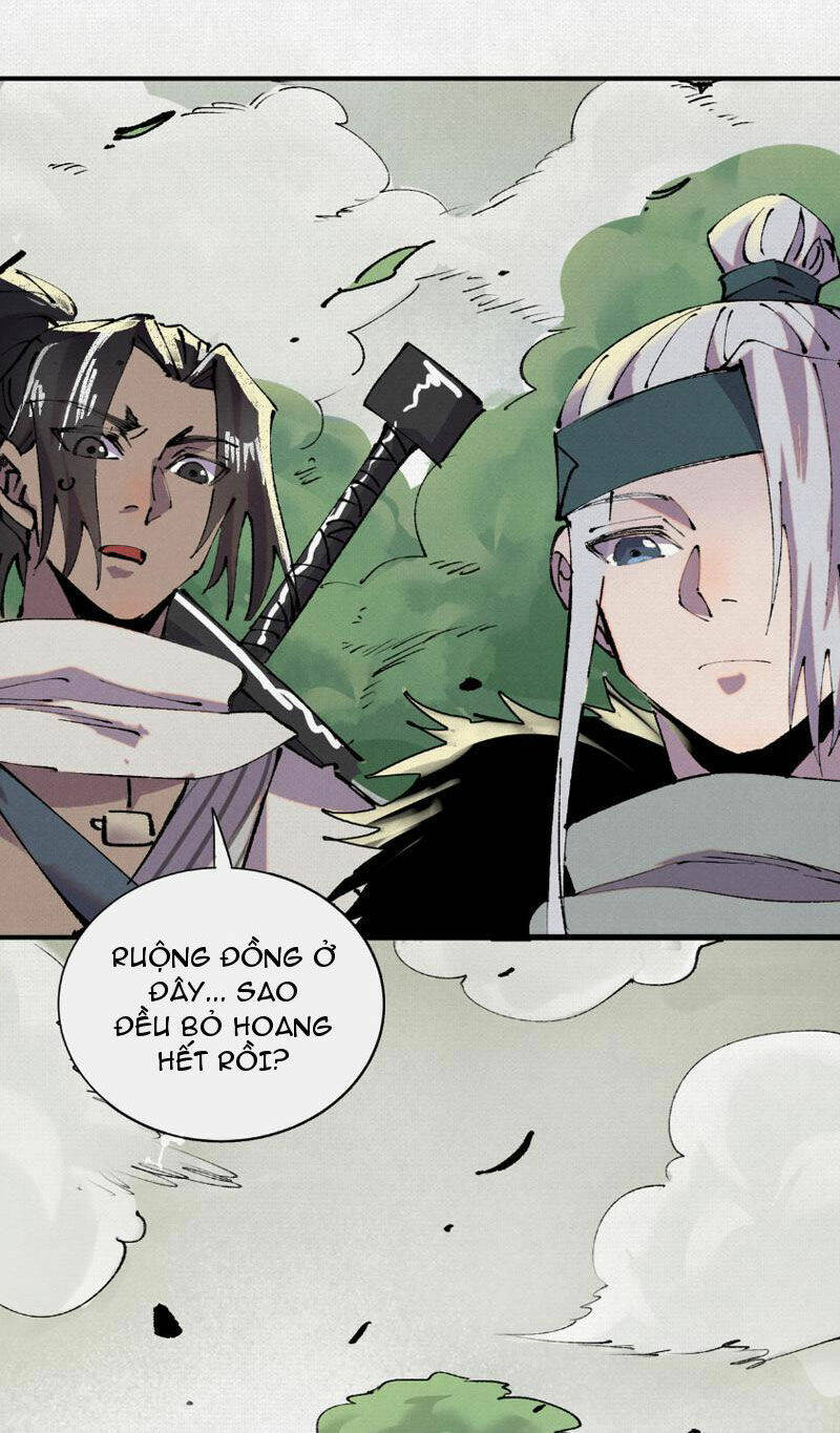 Xi Hồn Chapter 6 - Trang 2