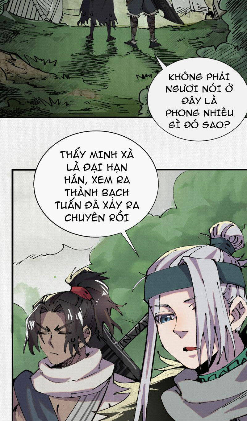 Xi Hồn Chapter 6 - Trang 2