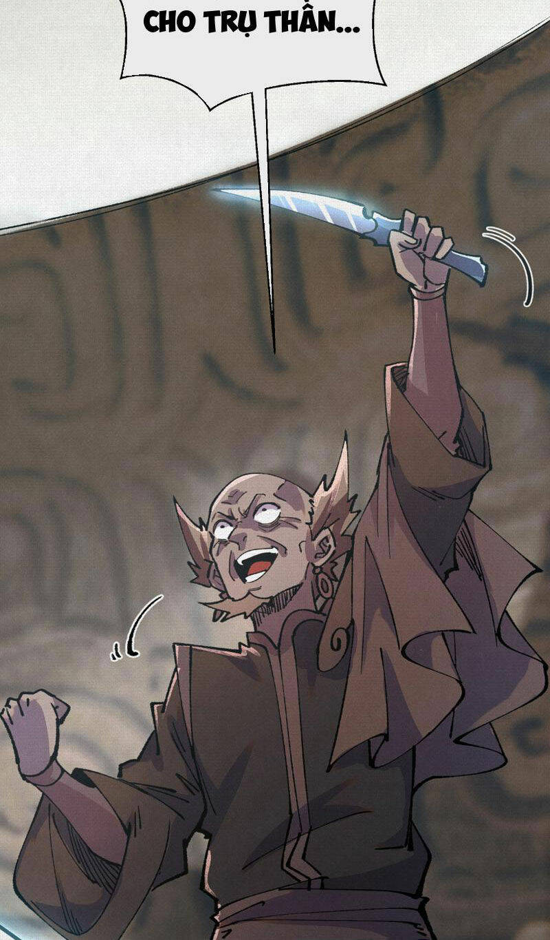 Xi Hồn Chapter 7 - Trang 2