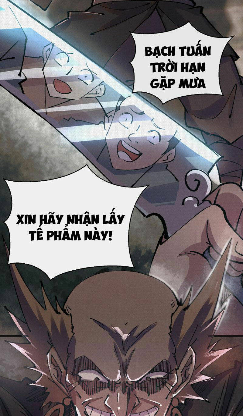 Xi Hồn Chapter 7 - Trang 2