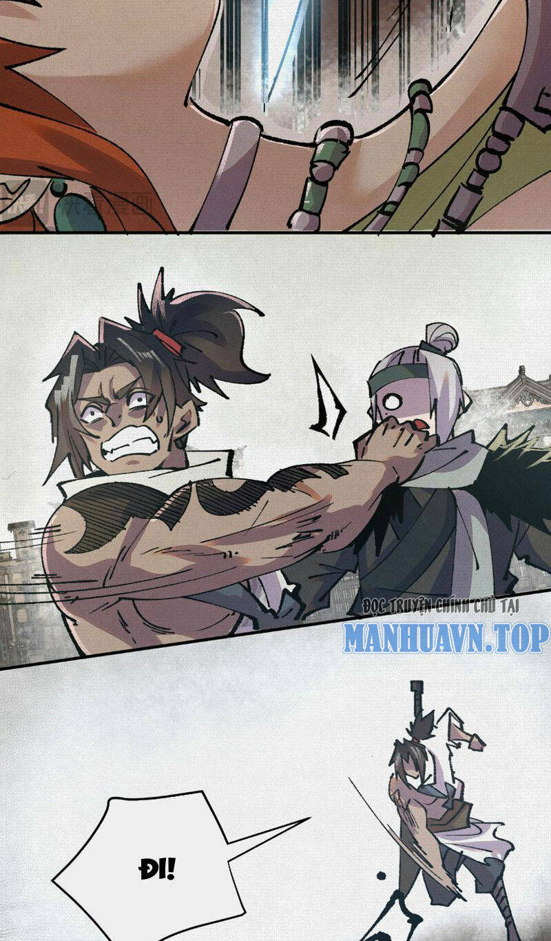 Xi Hồn Chapter 7 - Trang 2