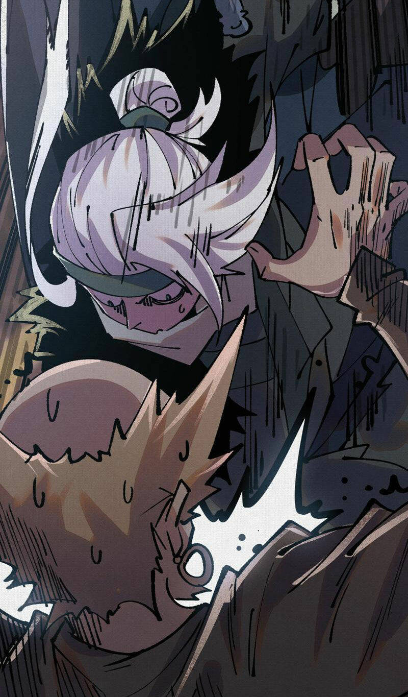 Xi Hồn Chapter 7 - Trang 2