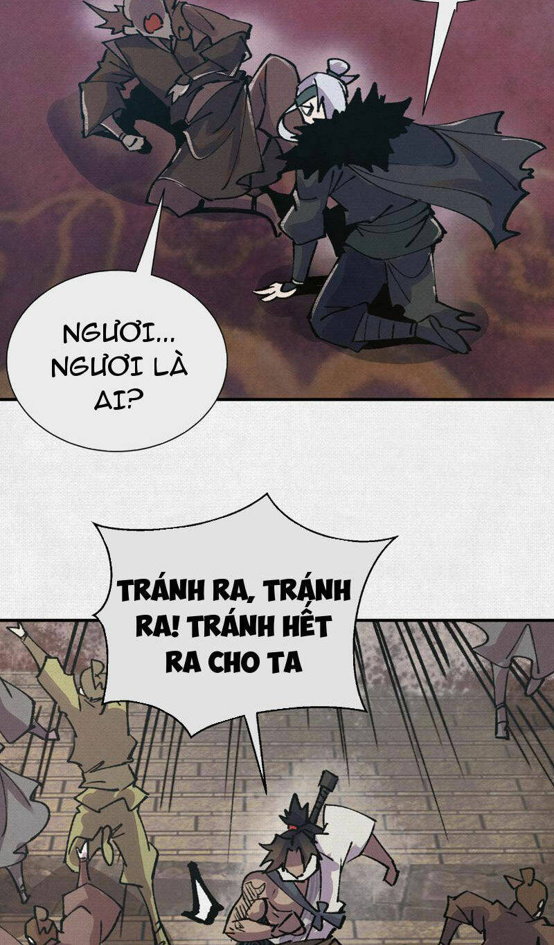 Xi Hồn Chapter 7 - Trang 2