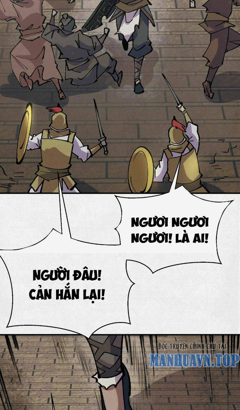 Xi Hồn Chapter 7 - Trang 2