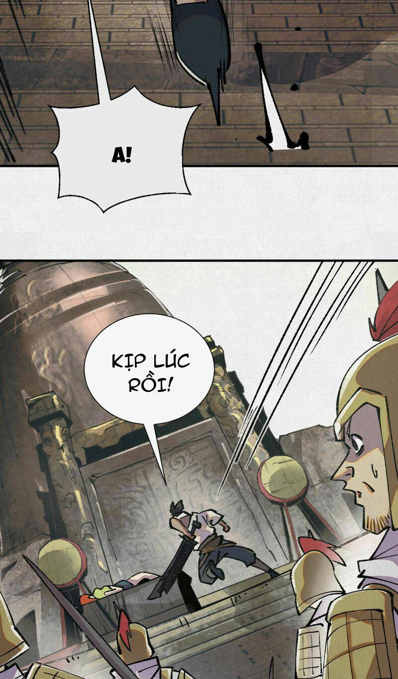 Xi Hồn Chapter 7 - Trang 2