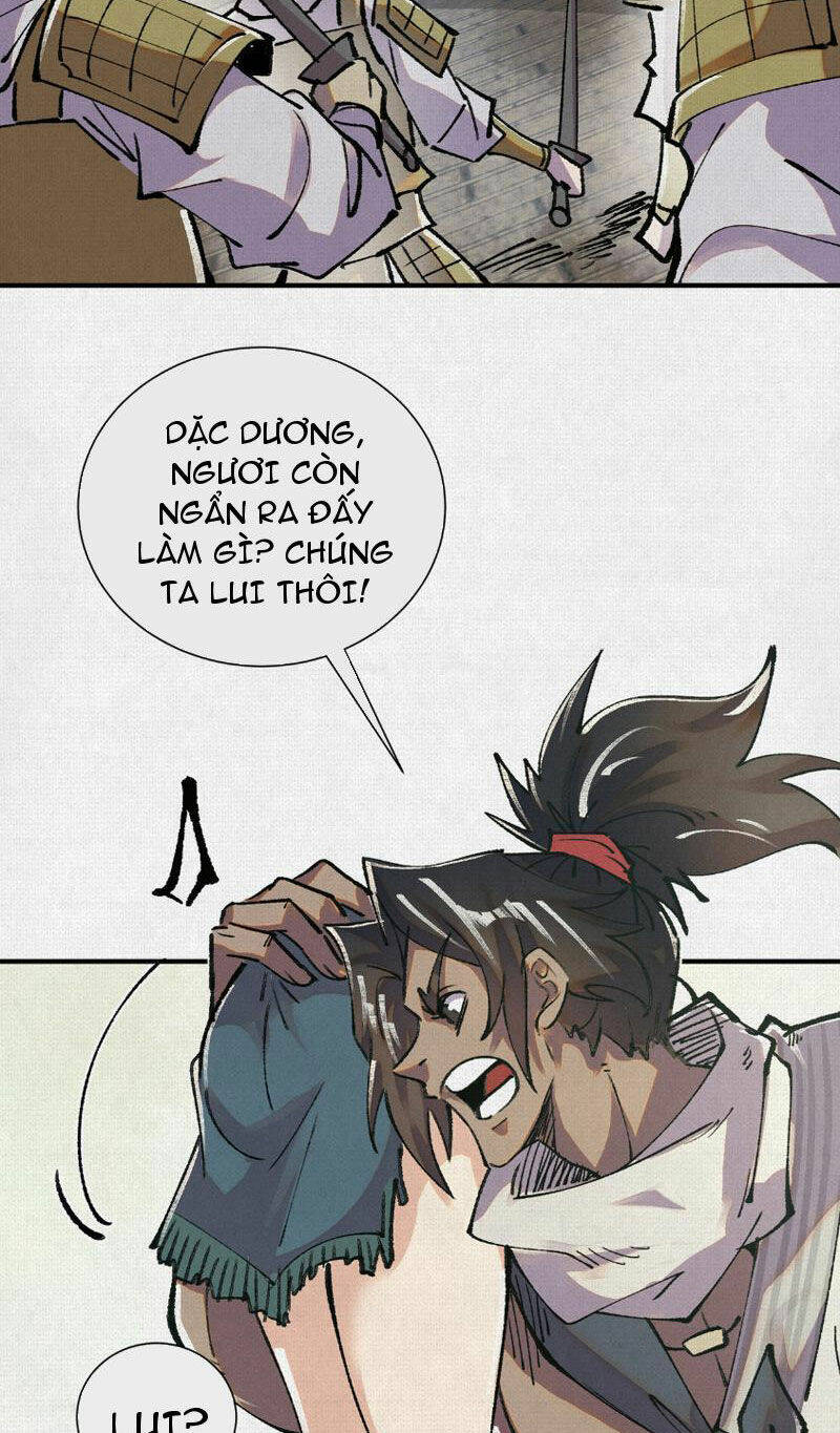 Xi Hồn Chapter 7 - Trang 2