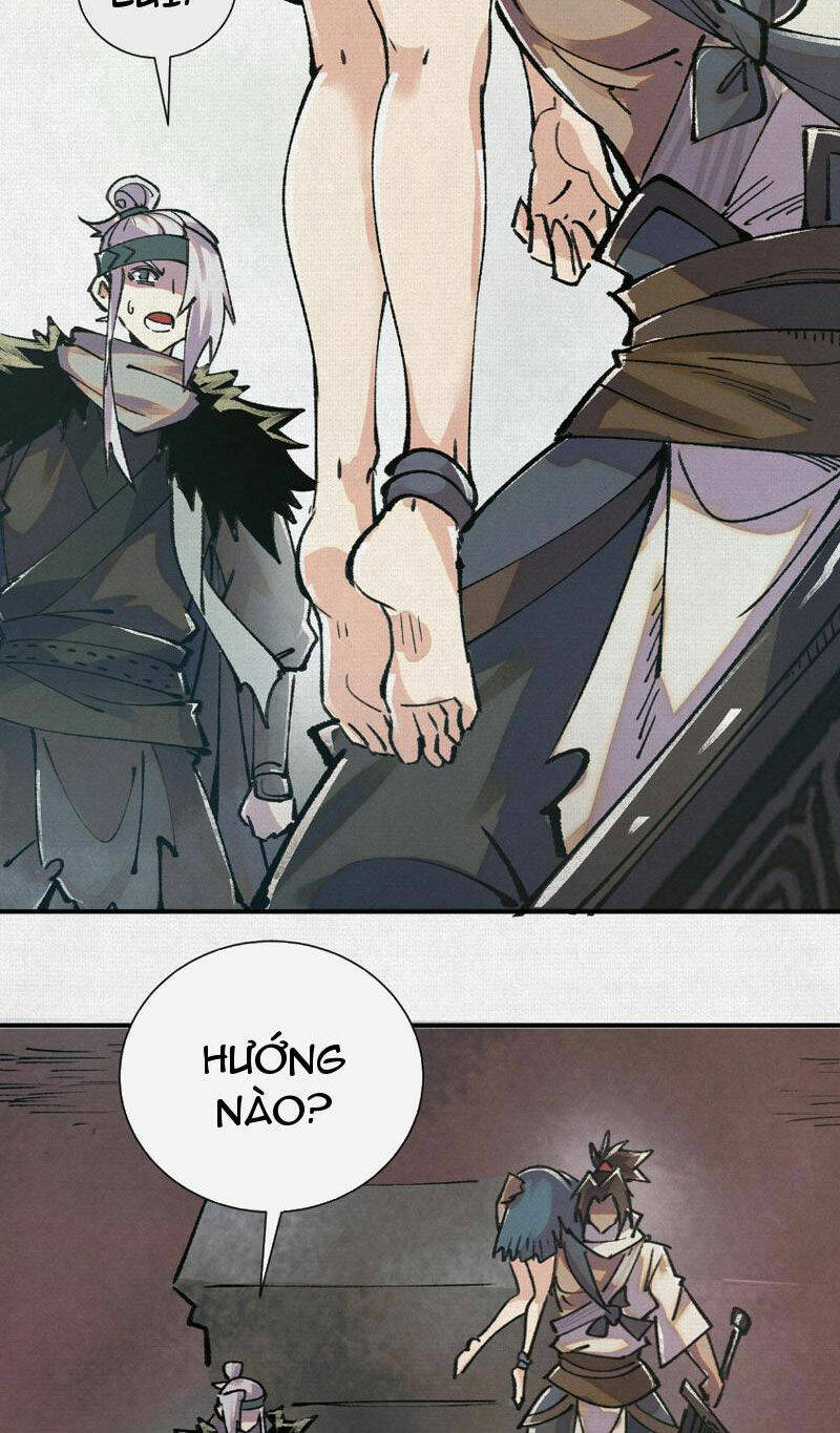 Xi Hồn Chapter 7 - Trang 2