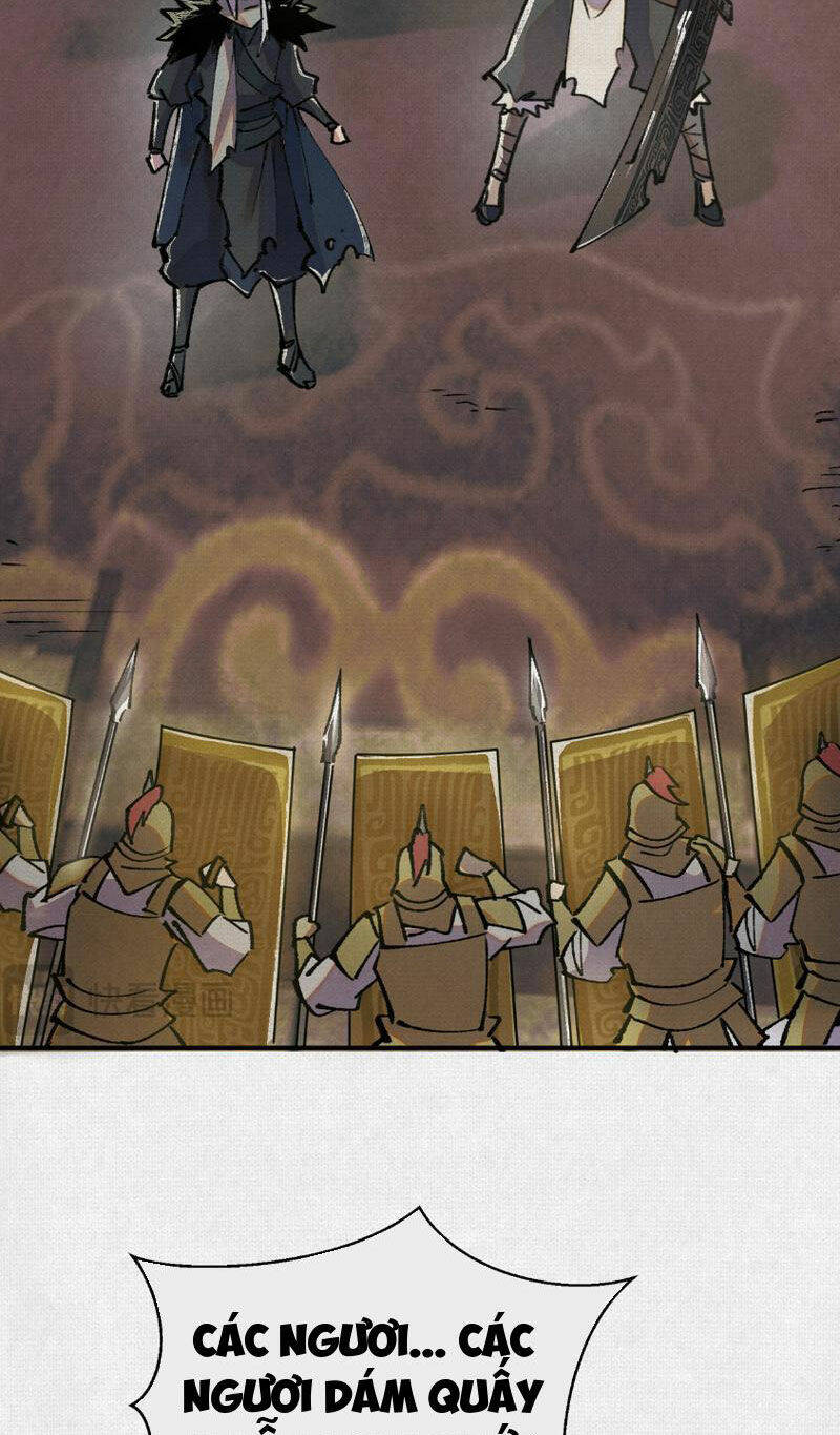 Xi Hồn Chapter 7 - Trang 2