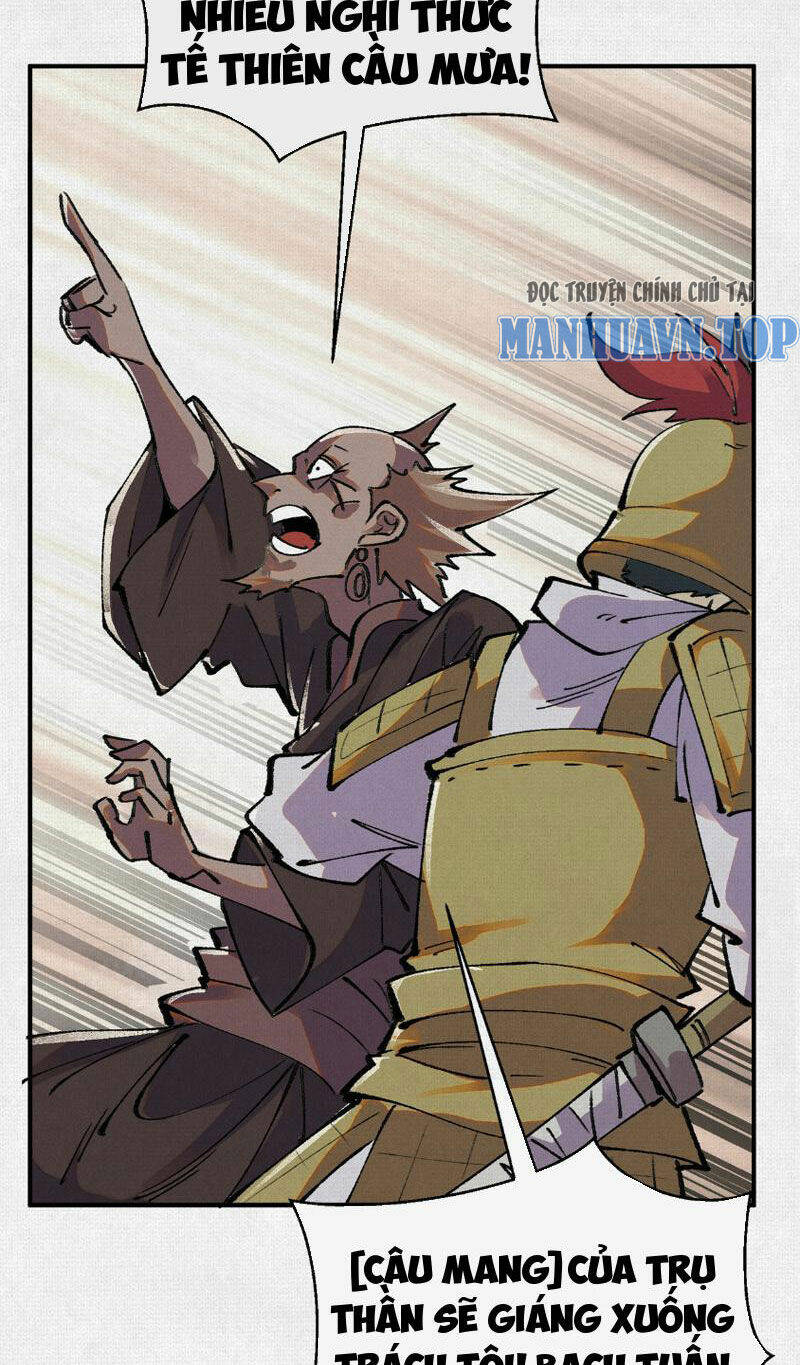 Xi Hồn Chapter 7 - Trang 2