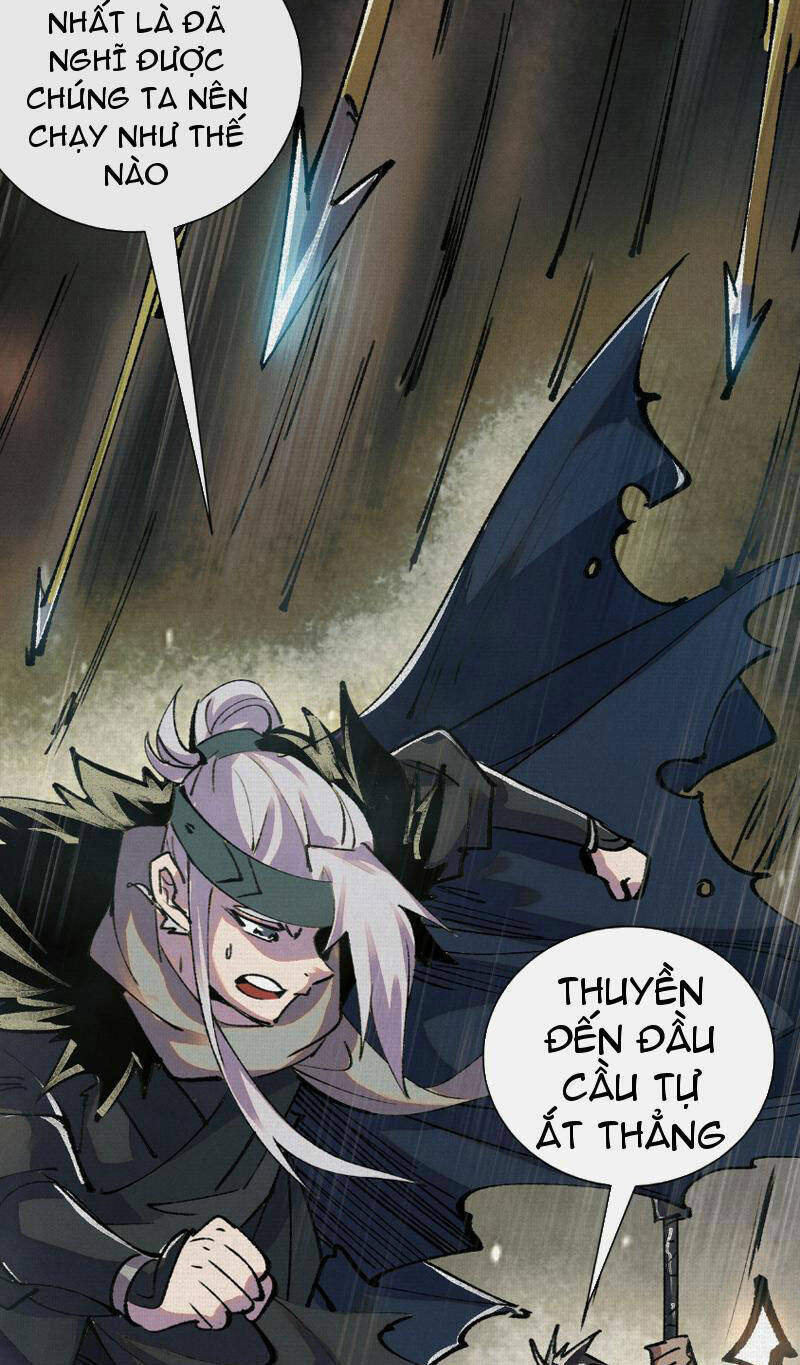 Xi Hồn Chapter 7 - Trang 2