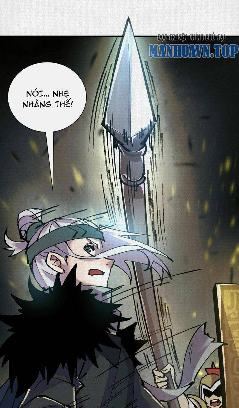 Xi Hồn Chapter 7 - Trang 2