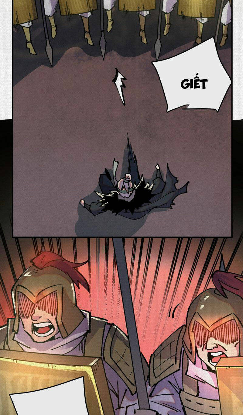 Xi Hồn Chapter 7 - Trang 2