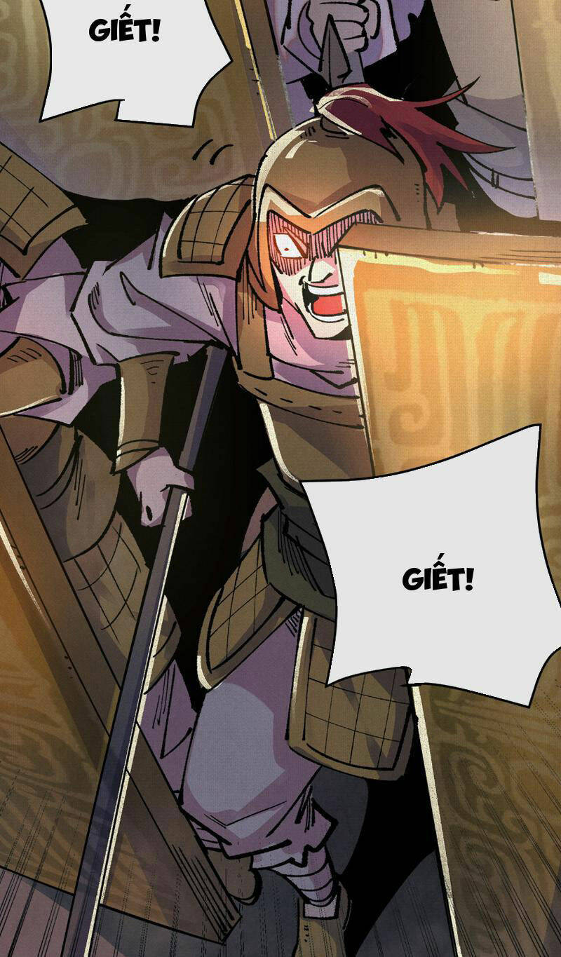 Xi Hồn Chapter 7 - Trang 2