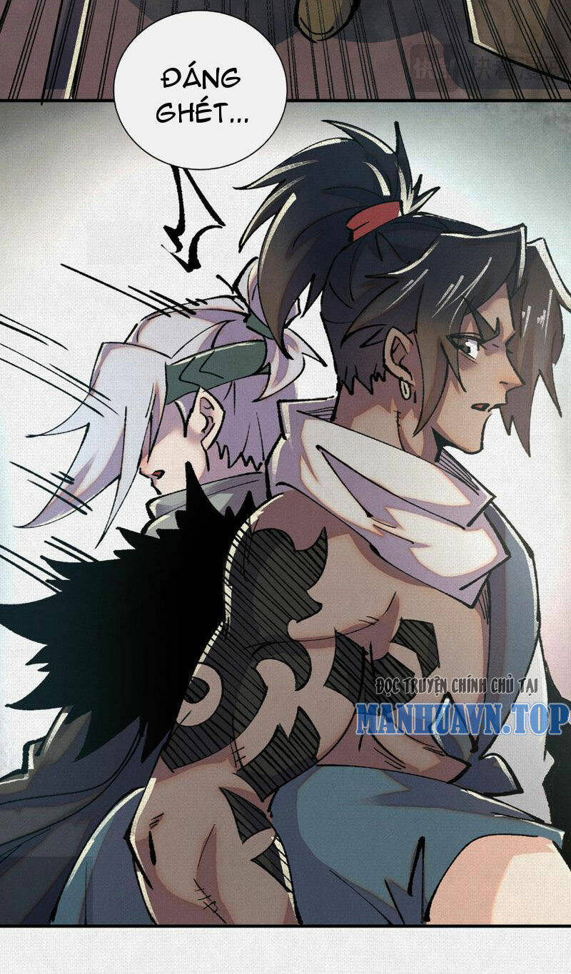 Xi Hồn Chapter 7 - Trang 2