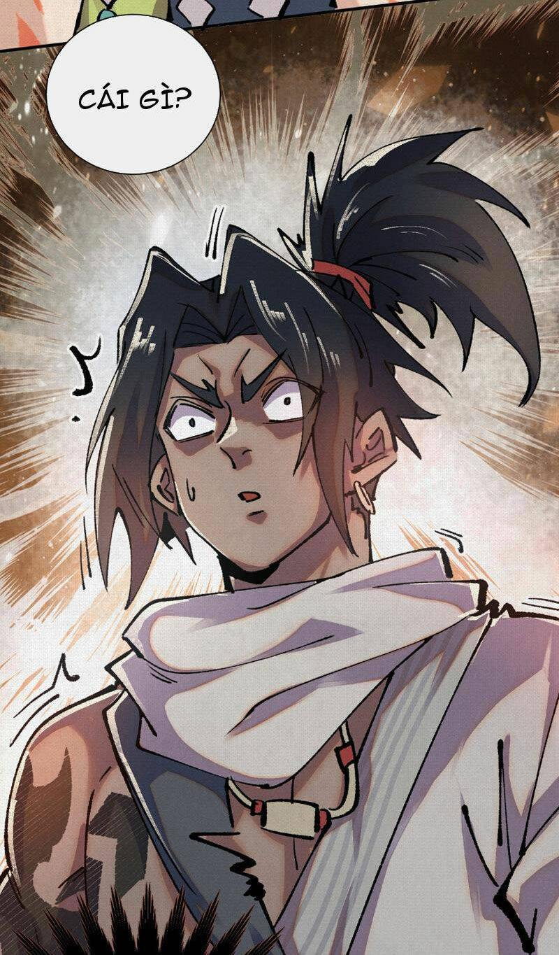 Xi Hồn Chapter 7 - Trang 2