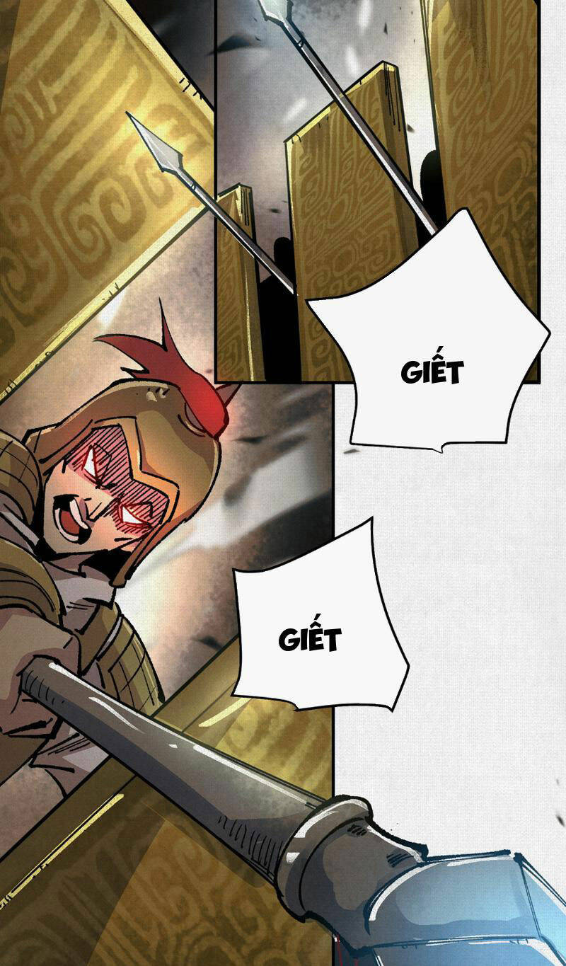 Xi Hồn Chapter 7 - Trang 2