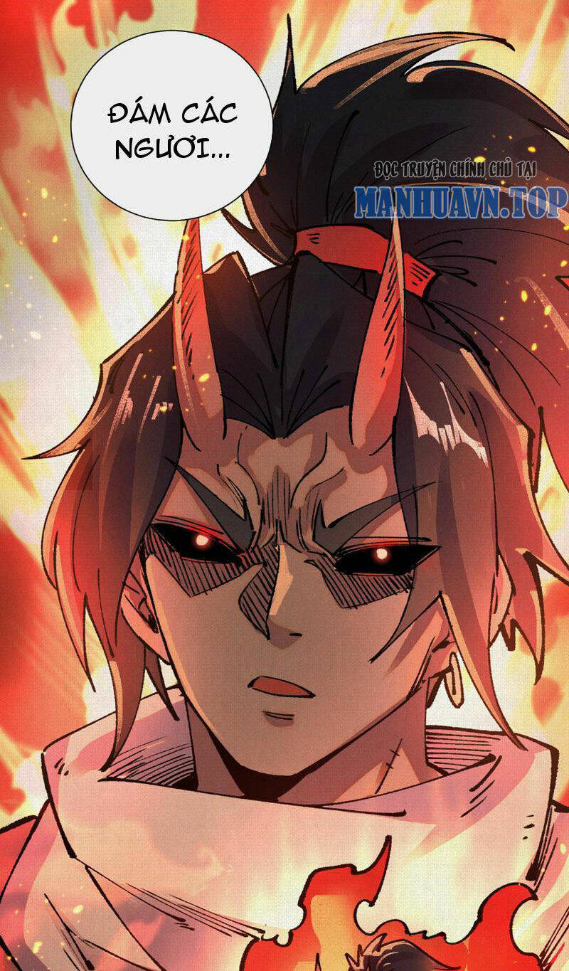 Xi Hồn Chapter 7 - Trang 2