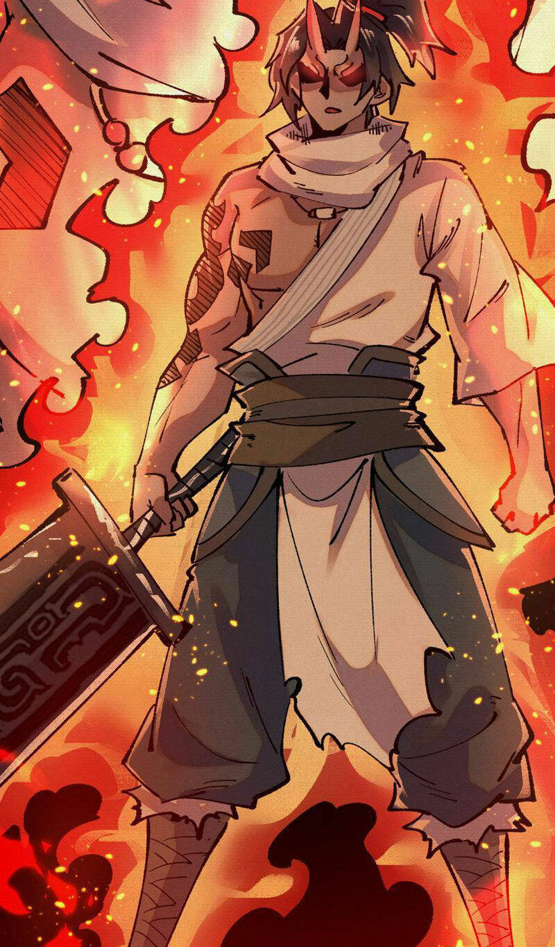 Xi Hồn Chapter 7 - Trang 2