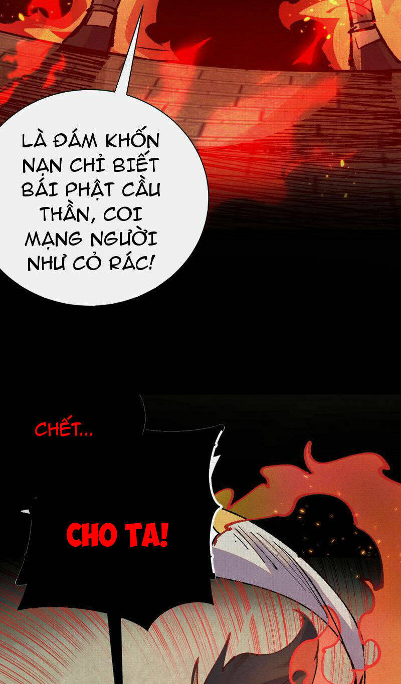 Xi Hồn Chapter 7 - Trang 2