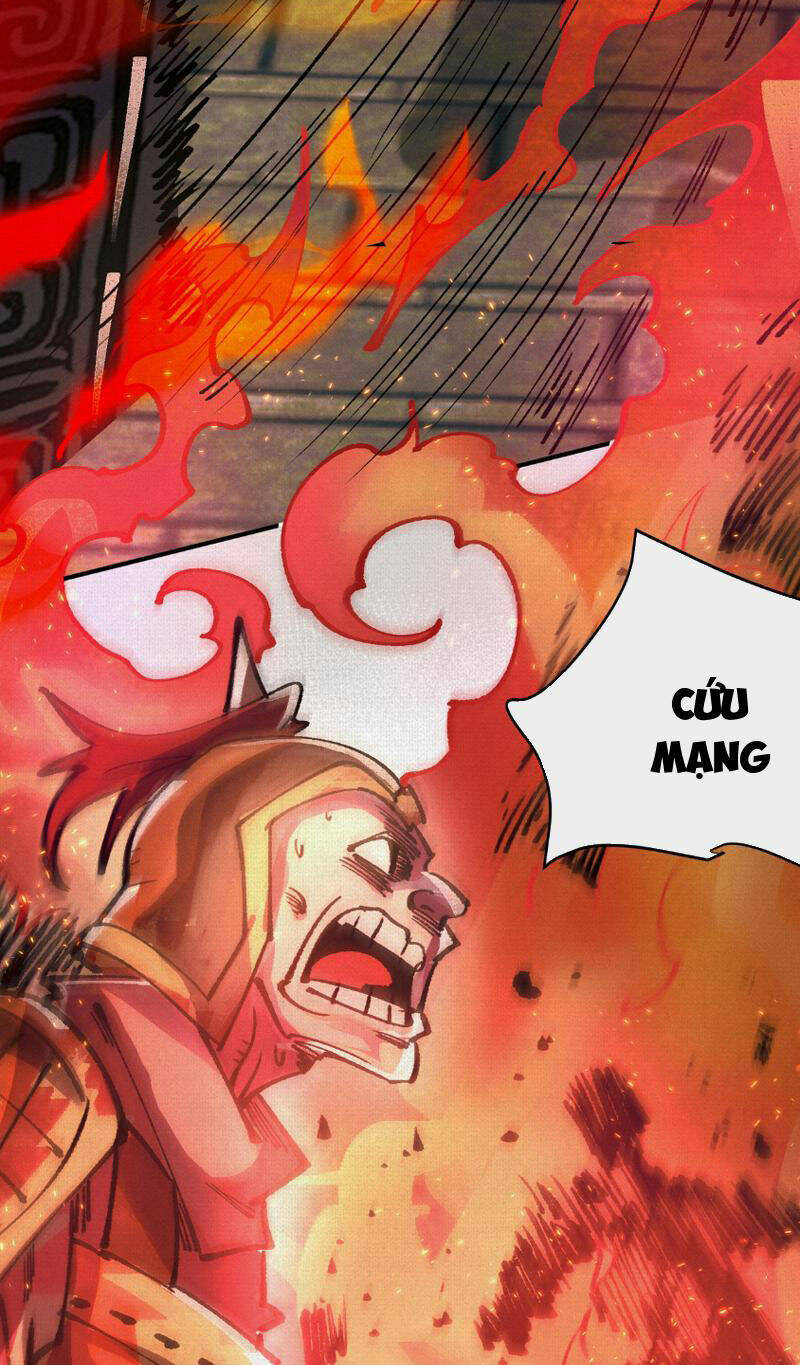 Xi Hồn Chapter 7 - Trang 2