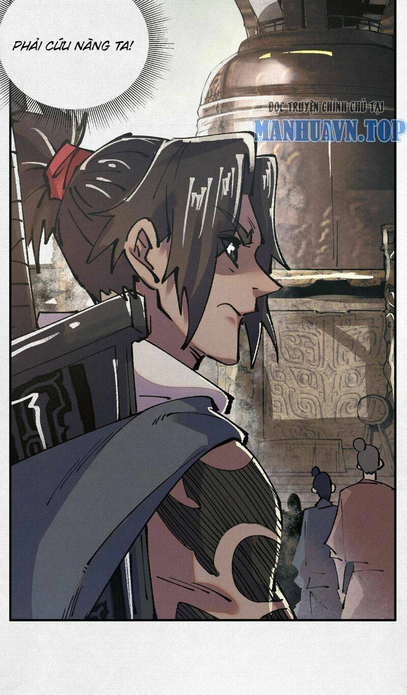 Xi Hồn Chapter 7 - Trang 2