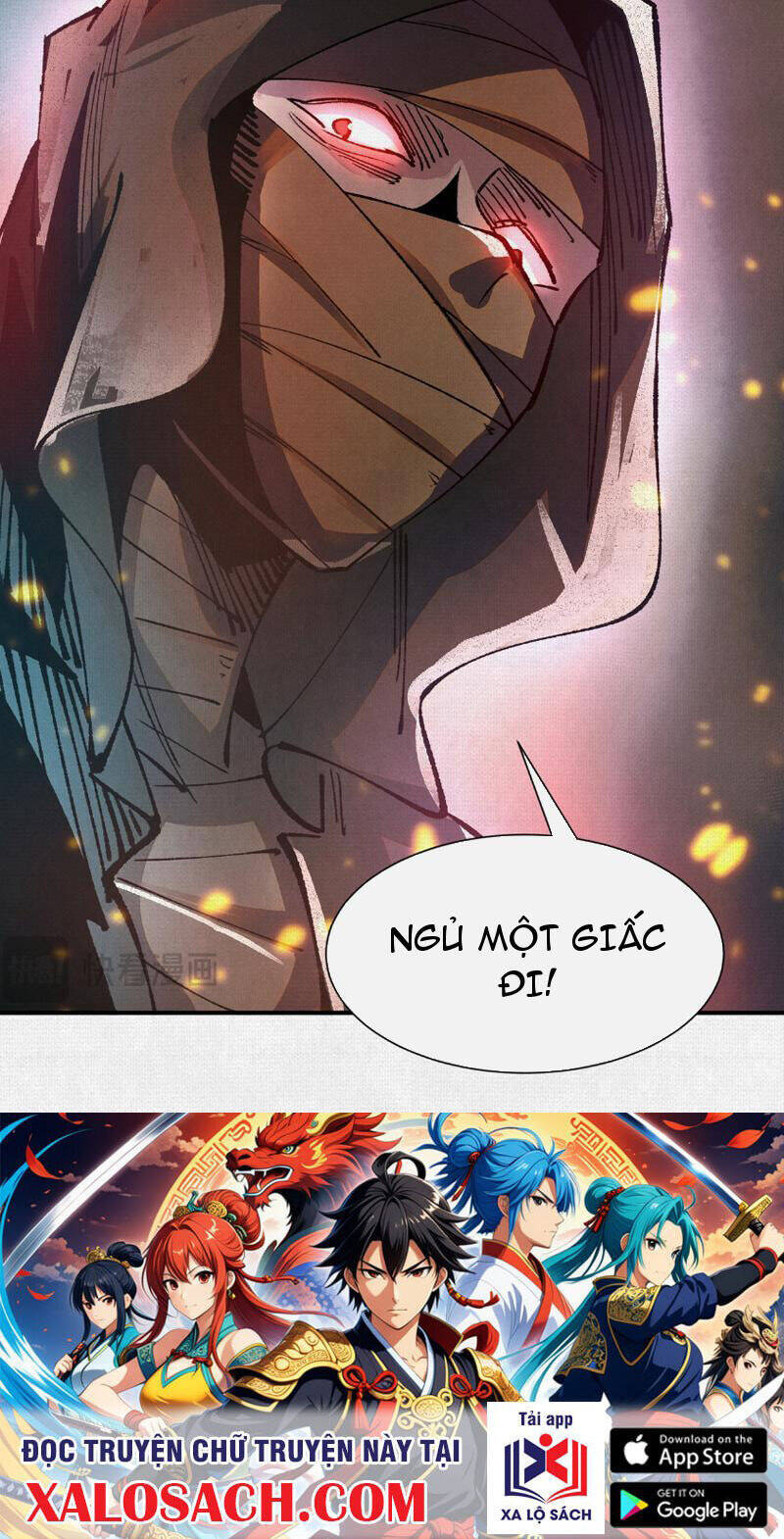 Xi Hồn Chapter 7 - Trang 2