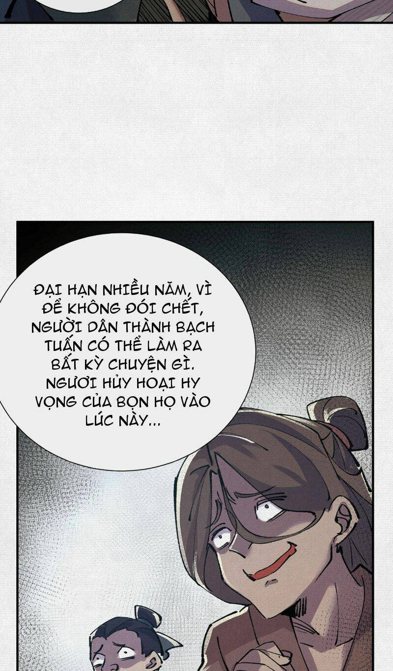 Xi Hồn Chapter 7 - Trang 2