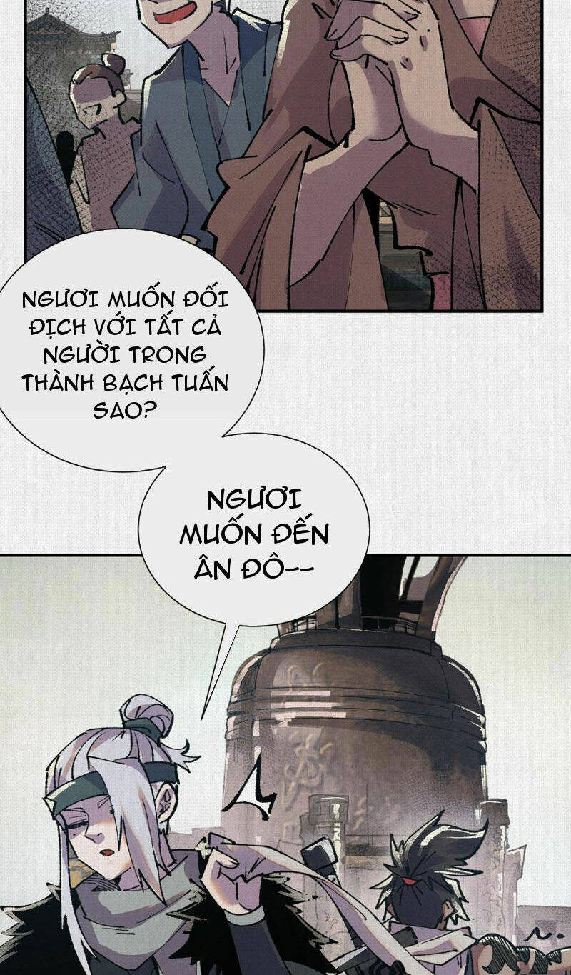 Xi Hồn Chapter 7 - Trang 2