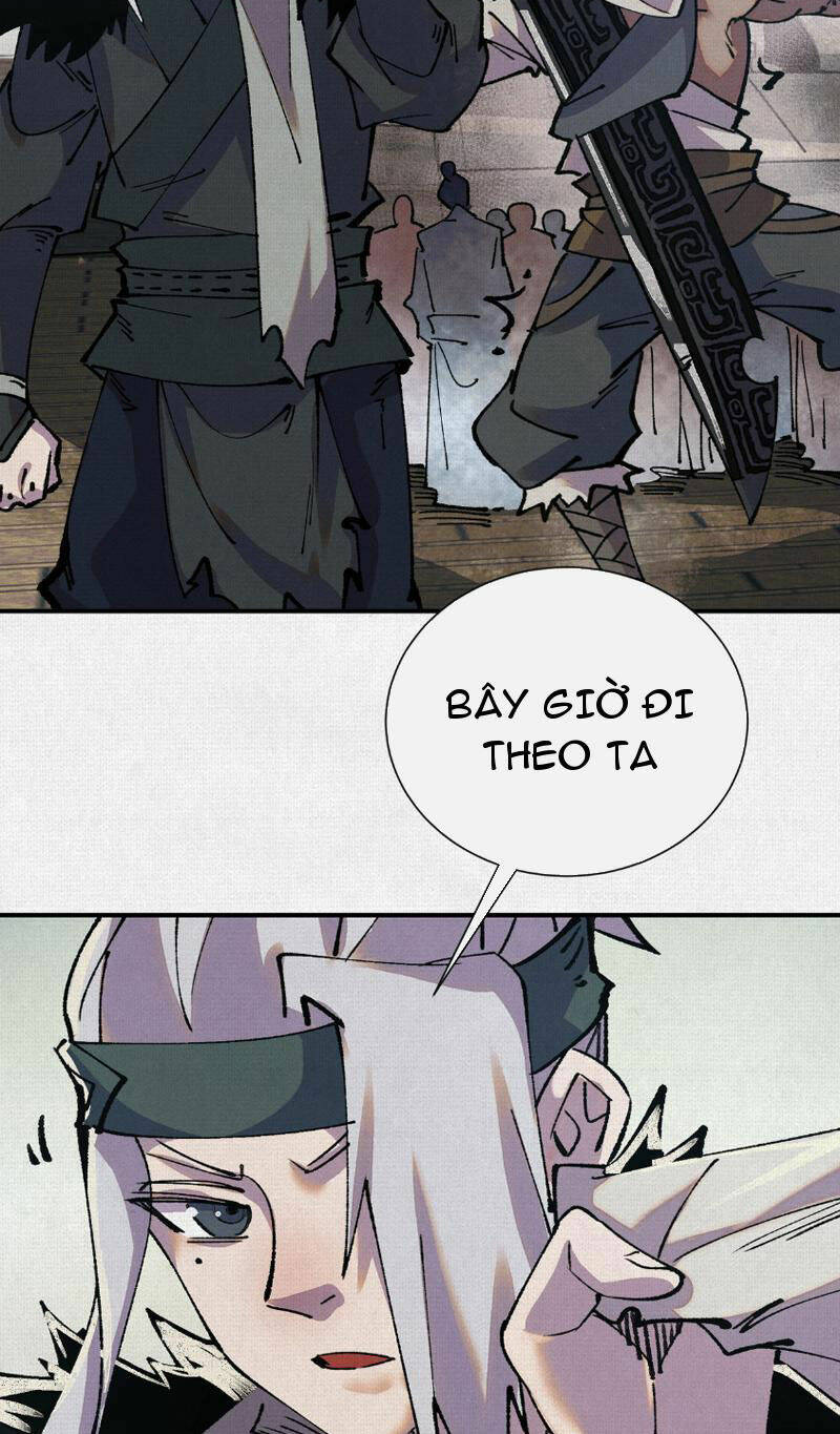 Xi Hồn Chapter 7 - Trang 2