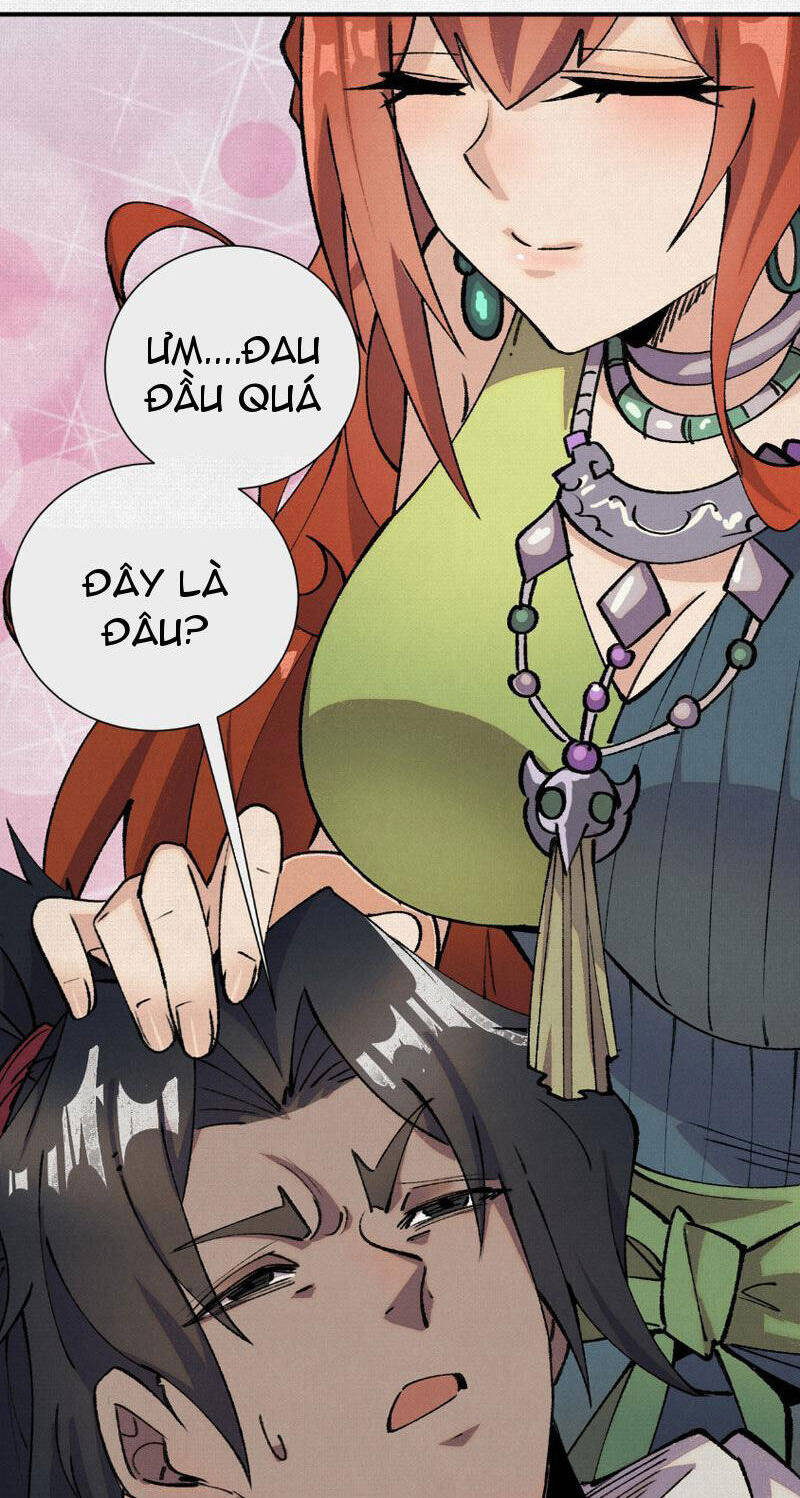 Xi Hồn Chapter 8 - Trang 2