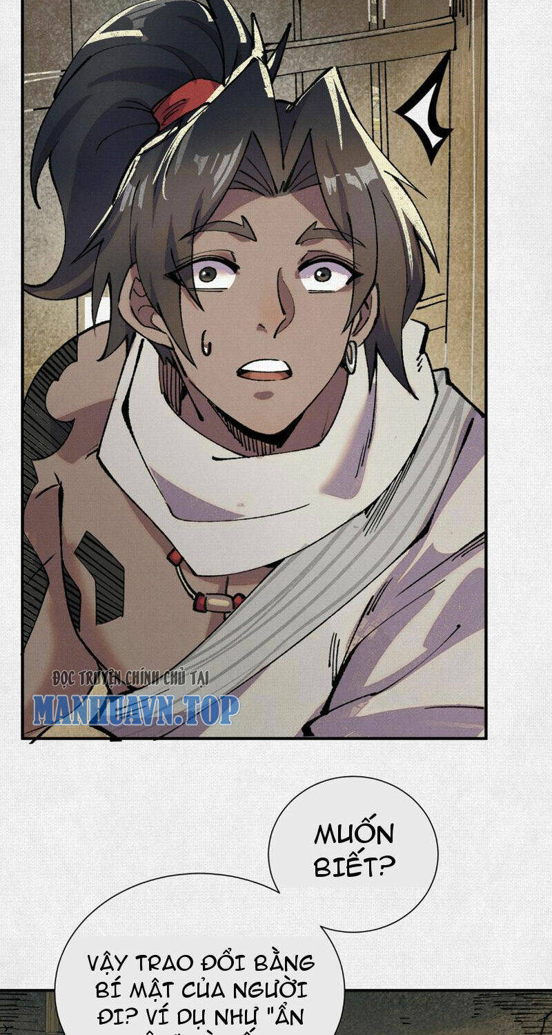 Xi Hồn Chapter 8 - Trang 2