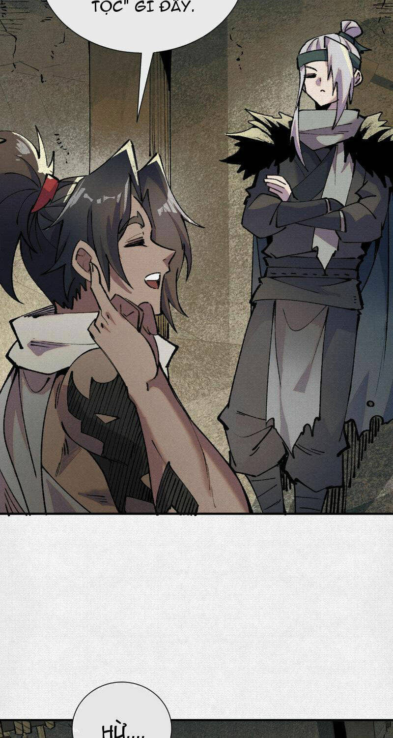 Xi Hồn Chapter 8 - Trang 2