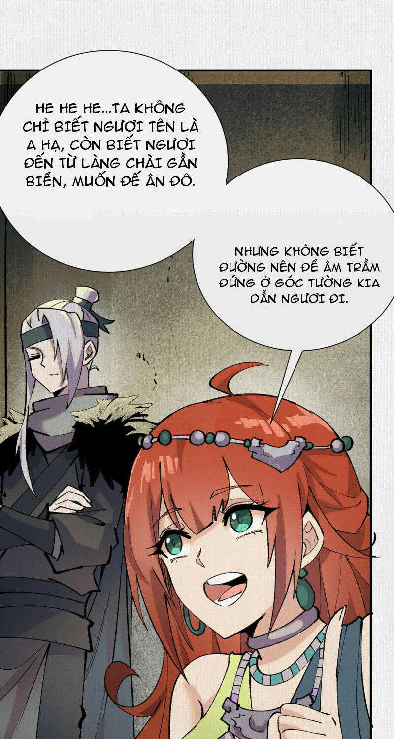 Xi Hồn Chapter 8 - Trang 2