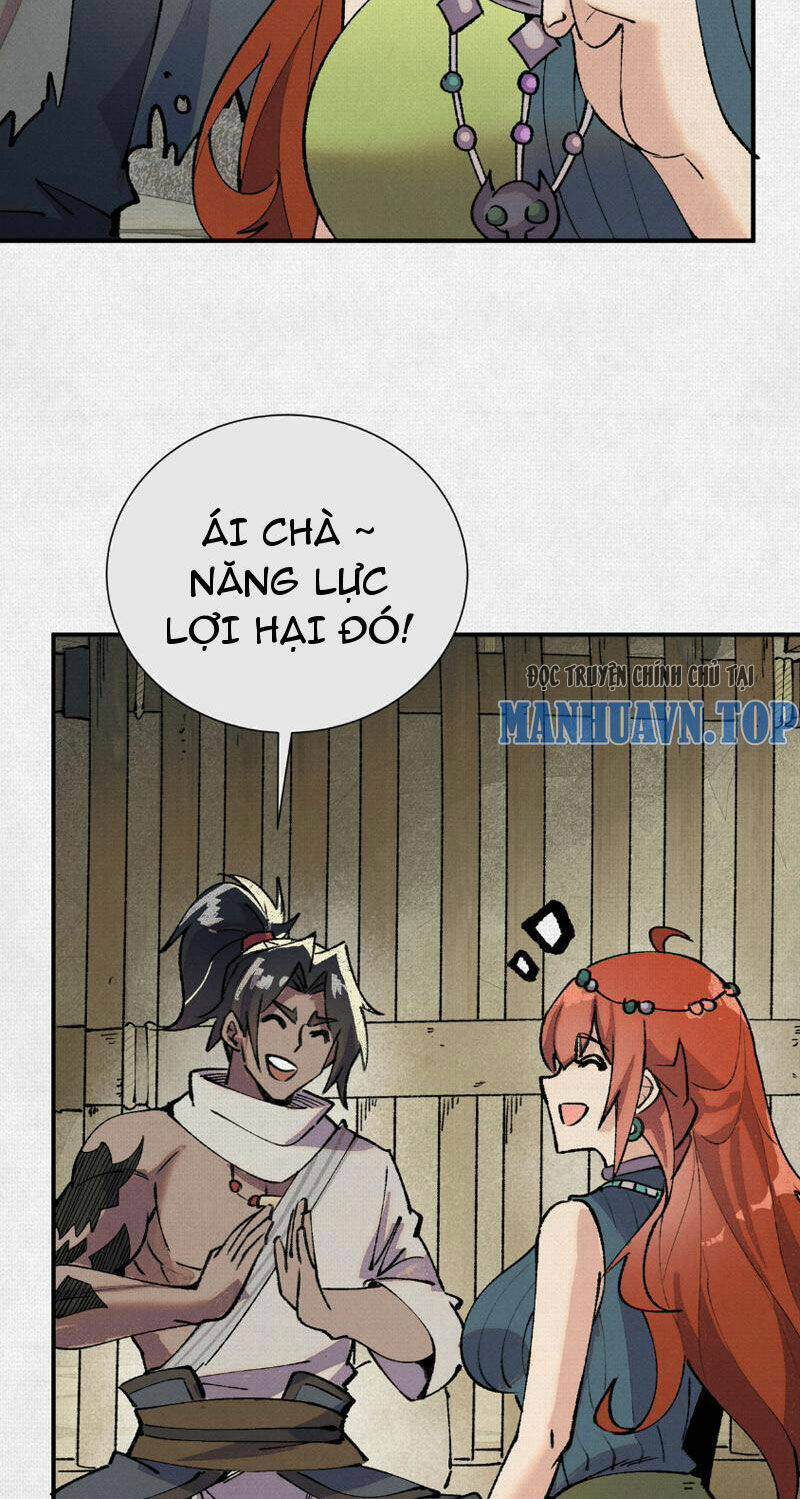 Xi Hồn Chapter 8 - Trang 2